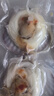 獐子岛 冷冻蒜蓉粉丝扇贝 净重600g 18只 烧烤食材 生鲜 海鲜水产  实拍图