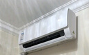 美的空调 大1匹 酷省电 新一级能效 变频冷暖 壁挂式小空调挂机节能 家电国家补贴 KFR-26GW/N8KS1-1 实拍图