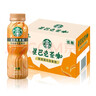 星巴克（Starbucks）茶咖 即饮咖啡 铁观音乌龙拿铁 270ml*15瓶 瓶装茶咖啡饮料 实拍图