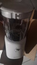美的（Midea）【政府补贴】榨汁料理机榨汁杯多功能易清洗家用小型搅拌机小米糊果汁机婴儿辅食机MJ-WBL2501B 实拍图