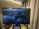 泰坦军团27英寸QD量子点-MiniLED 4K 160Hz内置音箱Type-C 65W 1200nits 升降旋转1ms电竞电脑显示器P275MV 实拍图