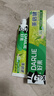 好来（DARLIE）(原黑人)茶倍健龙井绿茶牙膏清新口气改善口腔问题190g新旧包装 实拍图