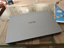 小米笔记本电脑Redmi Book14/16焕新版设计轻薄商务办公游戏十二代i5 Book16：i5-13420/16英寸 16G运行内存+512G固态硬盘 实拍图