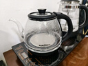 金灶（KAMJOVE）自动上水电热水壶 茶具泡茶烧水壶 茶台煮茶器一体恒温保温煮水壶1L热水壶FA-9A 实拍图