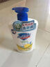 舒肤佳抑菌洗手液 纯白清香420g+柠檬420g健康抑菌99.9% 新旧包装随机 实拍图