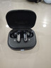 唐麦M4【真HiFi音质】无线蓝牙耳机蓝牙6.0入耳式35dB主动降噪35h超长续航跑步运动通话电竞游戏通用黑 实拍图