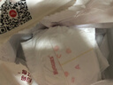 好奇（Huggies）铂金装小桃裤成长裤XXL74片(15kg以上)尿不湿【透爽散热】 实拍图