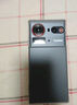 努比亚（nubia）Z80 Ultra 真全面屏 第五代骁龙8至尊版 7200mAh电池  16GB+512GB 魅影黑 5G游戏AI手机 国家补贴 实拍图