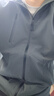 森马（Semir）三防夹克男户外登山徒步露营情侣男士外套秋季中性款101524108206 实拍图