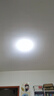 雷士（NVC）led灯盘吸顶替换灯芯灯泡灯板圆形磁吸灯条光源模组40瓦白光6500K 实拍图