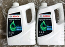 博世（BOSCH）有机长效汽车防冻液发动机冷却液 养车保养 冰点-45℃ 4L（绿色） 实拍图