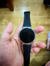 HUAWEI WATCH GT 5 魅影黑41mm华为智能手表情绪健康助手玄玑感知系统 实拍图