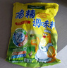 太太乐 鸡精 三鲜标准 加倍提鲜 1kg 实拍图