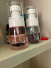 美肤语超细雾分装瓶喷瓶30ml*2个喷雾器瓶按压化妆瓶酒精喷壶空瓶MF8785 实拍图