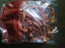 军慧江米条350g糯米条传统特色小吃糕点河北特产休闲零食点心 江米条1袋 350g 实拍图