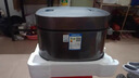 九阳（Joyoung）不粘厚釜内胆大火力柴火饭3升黄金容量家用2-3人微压多功能电饭煲电饭锅行业热销30FZ630 实拍图