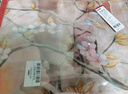 上海故事真丝丝巾纱巾100%桑蚕丝送妈妈长辈生日礼物披肩围巾礼盒节日 实拍图