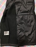 探拓（TECTOP）户外轻薄羽绒服修身保暖羽绒外套 2347234YR 女款经典黑M 实拍图