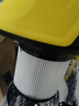 KARCHER德国卡赫 桶式吸尘器18L干湿吹三用商用家用工业开荒装修保洁地毯宠物大容量大功率超强大吸力WD1s 实拍图