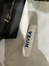 妮维雅（NIVEA）妮维雅润唇膏淡化唇纹护唇油滋润保湿防裂男士无色女生有色 SPF25舒缓型4.8g 实拍图