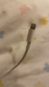 Apple/苹果 USB-C/type-c转闪电充电线-1米 数据线苹果充电线手机充电线 适用于iphone14/iphone13 实拍图