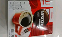 雀巢（Nestle）醇品速溶美式黑咖啡粉燃减0糖0脂*健身燃减防困48包*1.8g 实拍图