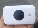 TCL随身wifi三网通用免插卡无线wifi6车载4G路由器随身便携无限制移动联通电信全国通用2025款5GXY15B 【旗舰顶配版】3000毫安大电池超长续航三网任切 不限速不虚标月享1500G流量 实拍图