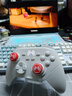 北通鲲鹏20无线游戏手柄智控双切扳机蓝牙手柄xbox电脑PC手机steam电视NSswitch2震动体感原神宝可梦ZA 实拍图