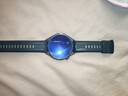 HUAWEIWATCH GT 6 雅丹黑 46mm智能手表多维情绪健康全新骑行体验21天超长续航华为GT6手表GT5升级 实拍图