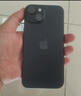 Apple/苹果 iPhone 15 (A3092) 256GB 黑色 支持移动联通电信5G 双卡双待手机 实拍图