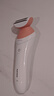 飞利浦（PHILIPS）电动剃毛美容器 升级款 充电式 干湿两用 浮动贴合 BRL146/80 生日礼物 实拍图