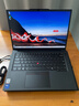 ThinkPad【国家补贴20%】T14p AI PC酷睿Ultra9 14.5英寸高性能工程师本笔记本电脑 64G 1TB 3K 商务办公本 实拍图