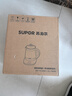 苏泊尔（SUPOR）养生壶 316L不锈钢 1.5L煮茶器花茶壶 恒温水壶烧水壶电热水壶 办公室保温煮茶壶 SW-15YJ05 实拍图