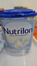 荷兰牛栏（Nutrilon）诺优能婴幼儿配方奶粉乳糖配方原装进口 2段 1罐 （6-10个月）27年1-5月 实拍图
