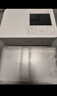 佳能（Canon）cp1500手机无线照片打印机学生家用热升华小巧便携式彩色相片打印机 洗照片过塑定制 能连手机蓝牙 CP1500珍珠白【自动覆膜】 套餐二【入门打印套装】 实拍图