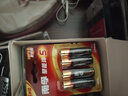 南孚5号电池16粒 五号碱性 聚能环5代 适用血压计/燃气表/遥控器/电子秤/挂钟/无线鼠标/计算器/玩具等 实拍图