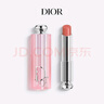 迪奥DIOR魅惑变色唇膏012干枯玫瑰滋润保湿水润护唇口红 生日礼物女 实拍图