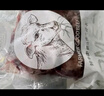 鲜京采甄选&Marfrig 南美进口原切带芯后腱4斤 京东自有品牌【真原切】 实拍图