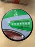 皮革染色剂皮具上色修补皮包沙发皮鞋修复翻新漆真皮衣补色膏鞋子 【50ml】深棕色+上色工具 实拍图
