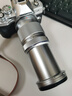 奥之心（OM SYSTEM）M.ZUIKO DIGITAL ED 40-150mm F4-5.6 R 远摄变焦镜头 微单镜头 银色 等效80-300mm 实拍图
