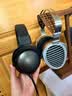 拜雅（beyerdynamic）T1 III三代新旗舰HiFi高保真耳机 头戴式耳机开放式 可拆卸导线便携发烧耳机 实拍图