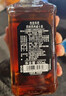 杰克丹尼（Jack Daniels）田纳西州调和型威士忌  洋酒 黑标无盒 500ml 送礼 实拍图