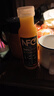 农夫山泉100%纯果汁NFC橙汁300ml*24瓶鲜果冷压榨0添加剂饮料礼盒 实拍图