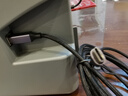 绿联Type-C手机打印机连接线 MIDI转方口内录线适用手机平板电脑接电钢琴解码器OTG数据线2米80807 实拍图