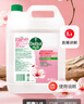 滴露（Dettol）洗手液补充装大桶消毒滋润5L 儿童家庭装杀菌护手 实拍图