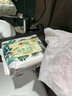 心相印洗脸巾50抽 干湿两用棉柔洁面巾加厚一次性抽取式 实拍图