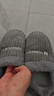 俞兆林（YUZHAOLIN）棉鞋女男情侣包跟棉拖鞋冬季月子鞋保暖舒适家居棉鞋 实拍图