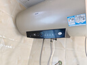 海尔（Haier）国家补贴20%电热水器80升PD3 金刚无缝胆终身免换镁棒3000W一级能效节能储水式大水量家用京东自营 实拍图