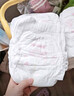 好奇（Huggies）铂金装小桃裤纸尿裤NB84片(5kg以下)尿不湿【透爽散热】 实拍图