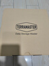 铁威马（TERRA MASTER）D5 Hybrid 5盘位混合型磁盘阵列盒 阵列柜 硬盘盒（2+3）适用Macmini/NAS扩展存储五盘位M.2硬盘柜 实拍图